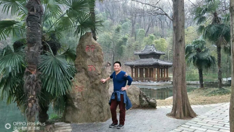 烦事用点心的第一张照片--蚌埠认干亲服务网