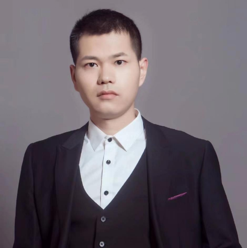 洪瑞的第一张照片--蚌埠认干亲服务网