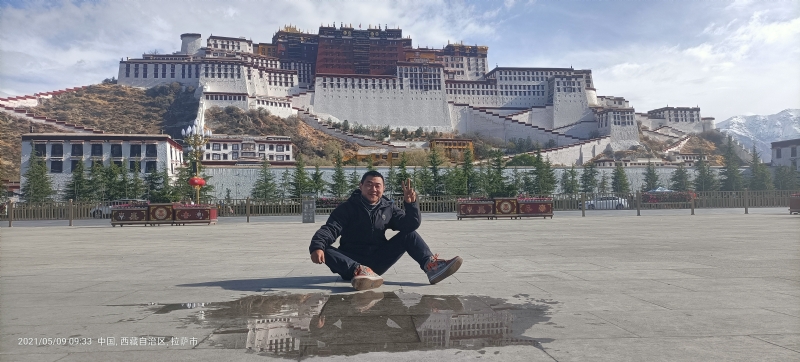 寻缘的第一张照片--蚌埠认干亲服务网