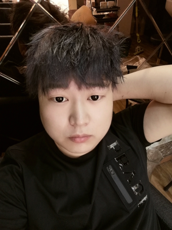 夜微凉的第一张照片--蚌埠认干亲服务网