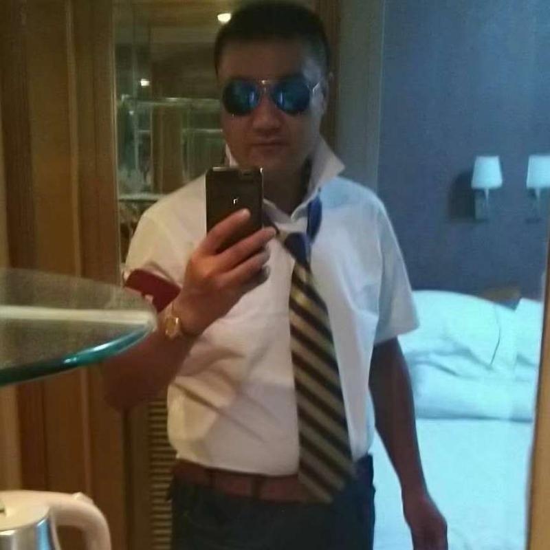 星空下的思念的第八张照片--蚌埠认干亲服务网